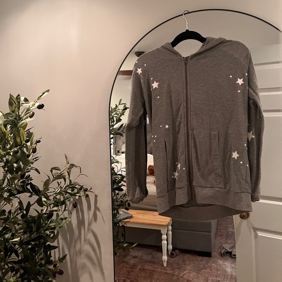 Chaser sweat set - Picture 1 of 2